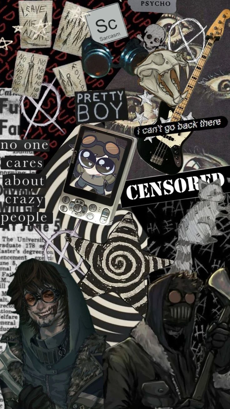Ticci Toby thumbnail