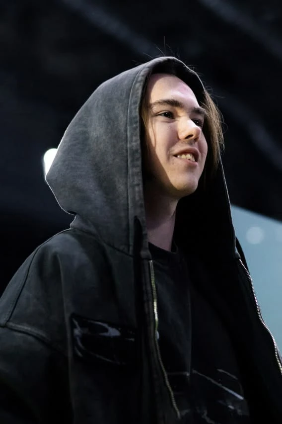 donk(Daniel, cs player) thumbnail