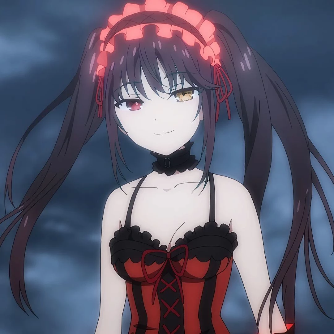 Kurumi Tokisaki thumbnail