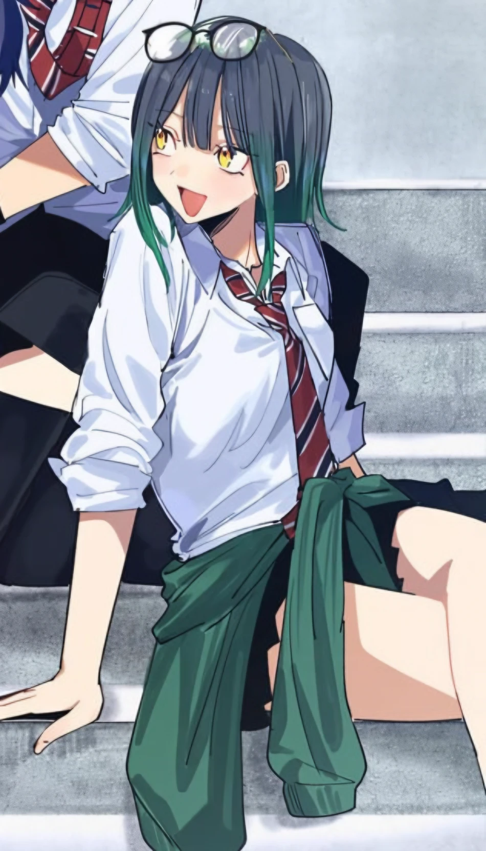 Nanoka Hazuki thumbnail