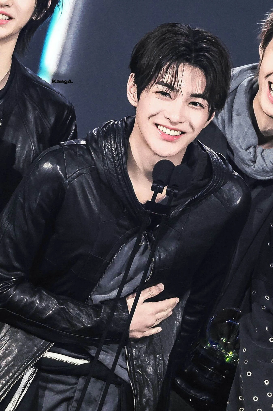 keonho thumbnail