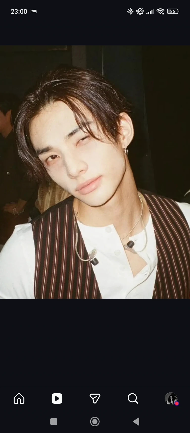 Hwang Hyunjin thumbnail