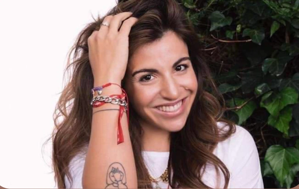 Gianinna maradona thumbnail