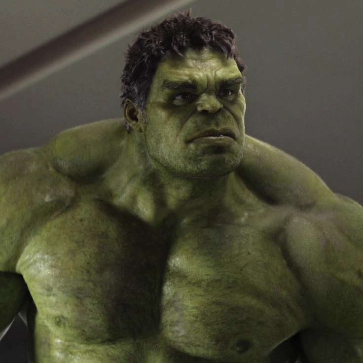Hulk (¡BL!) thumbnail