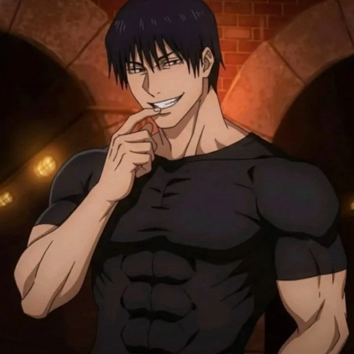 Toji⚡