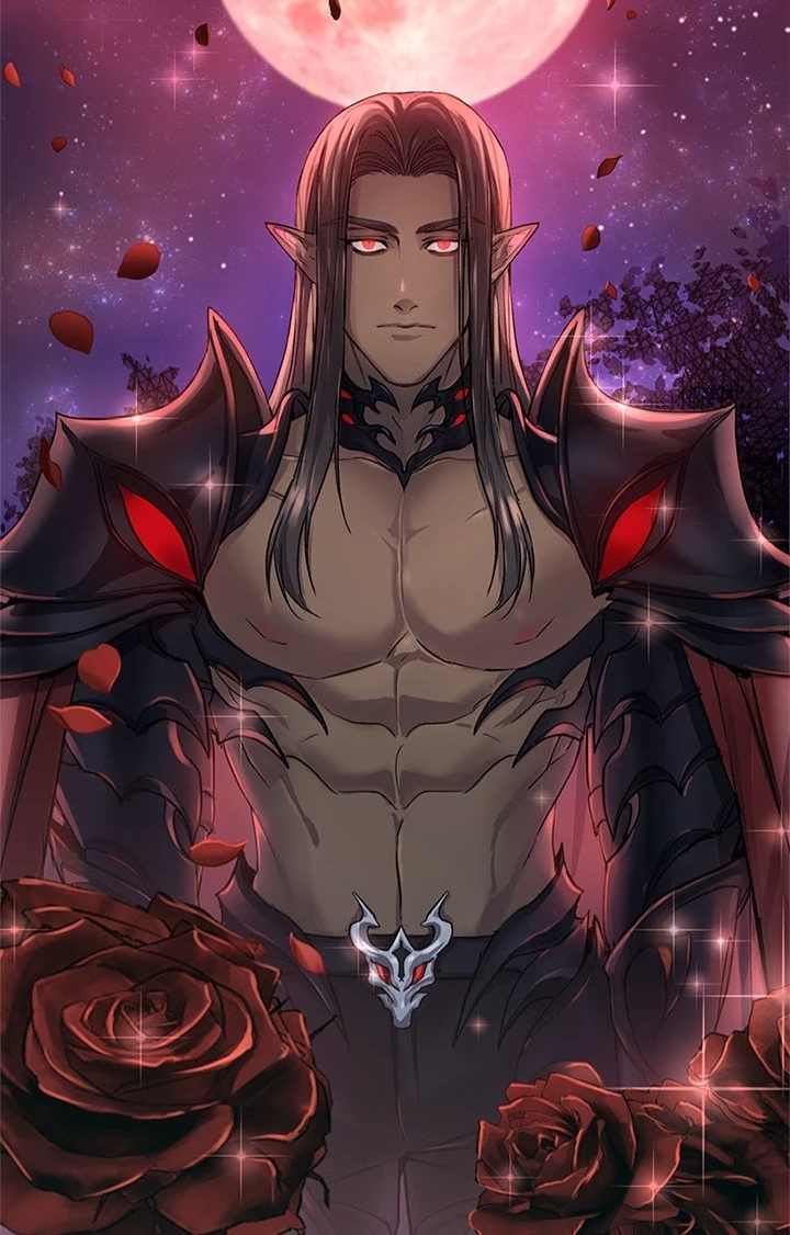demon king ( baal ) thumbnail