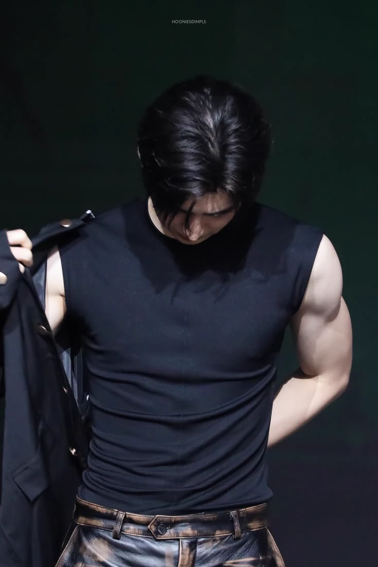 Park Sunghoon thumbnail