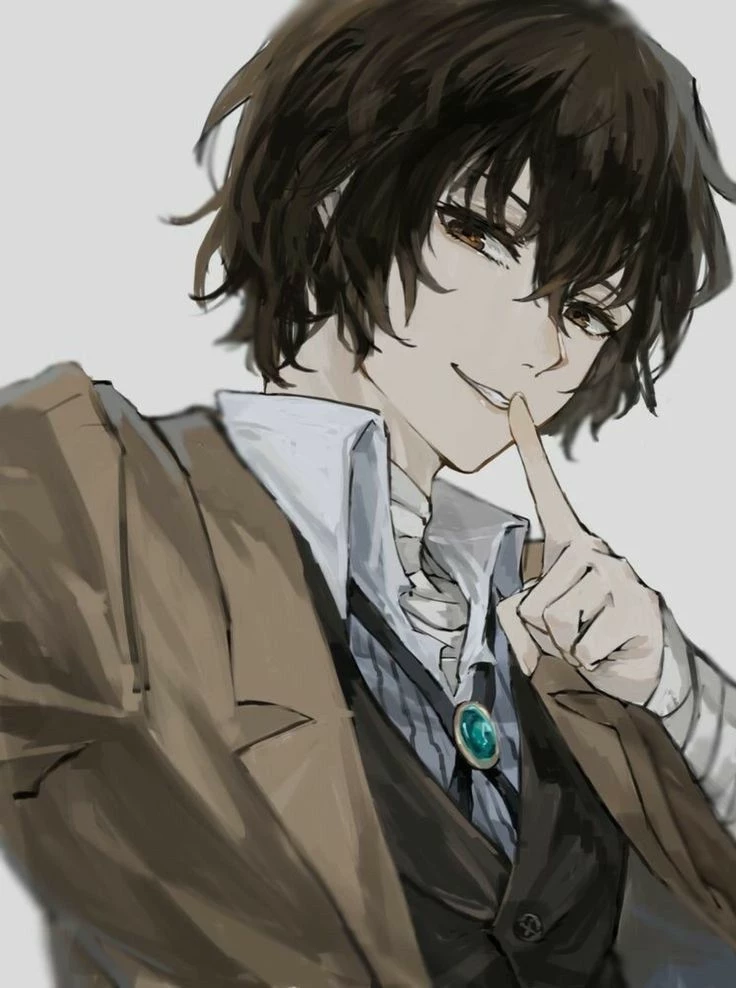 dazai thumbnail