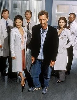 House Md thumbnail