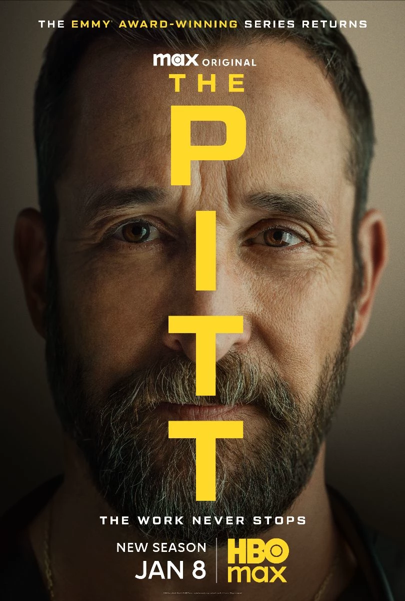 The Pitt thumbnail