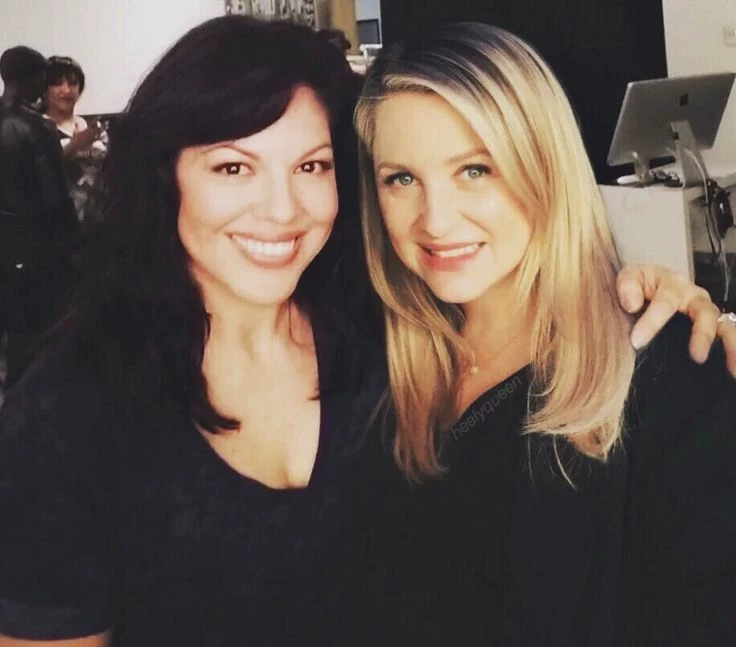 Callie and Arizona thumbnail