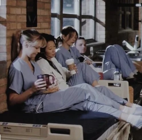 Greys Anatomy thumbnail