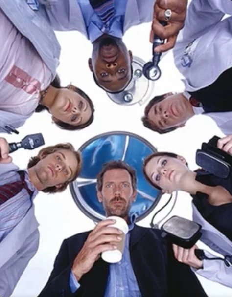 House MD thumbnail
