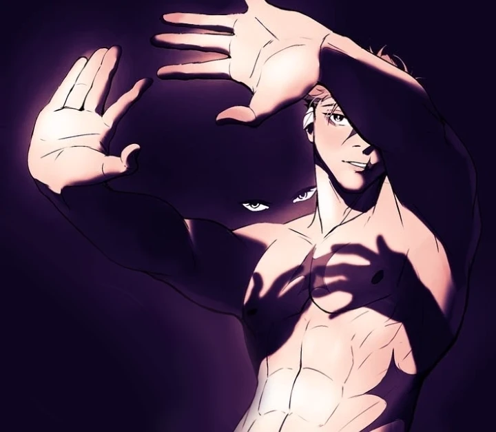 Yuji Itadori thumbnail