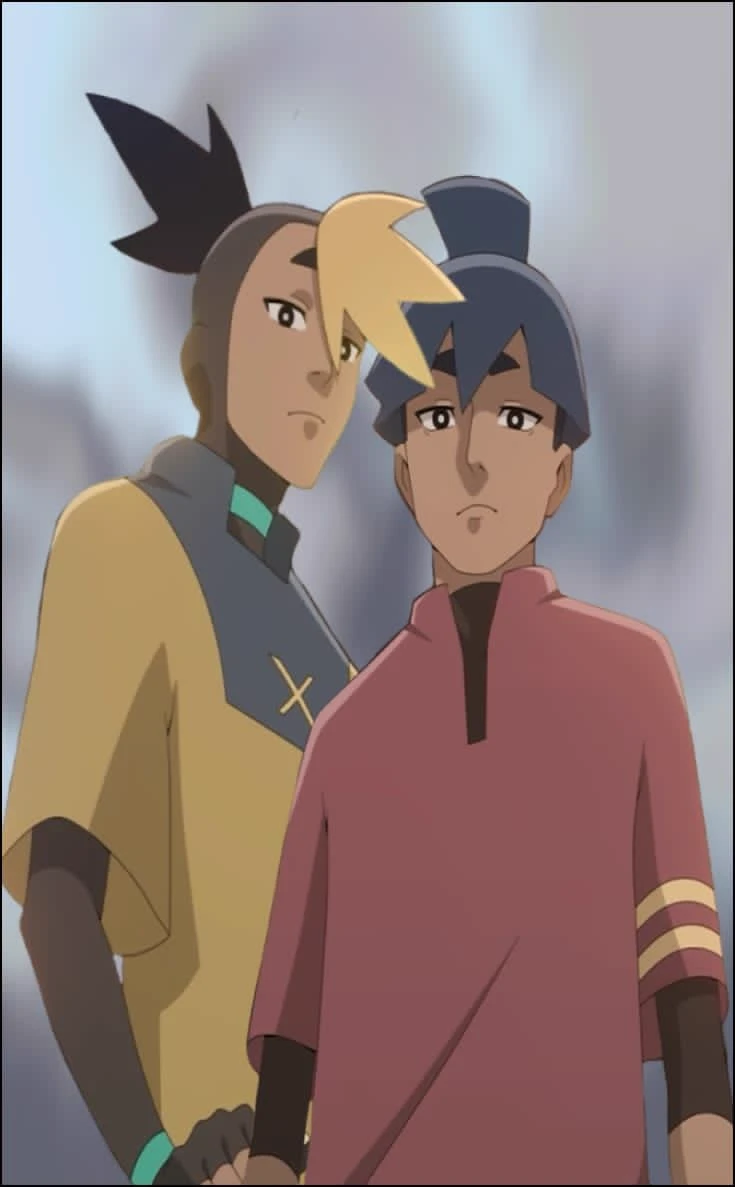 Cal and Pietro thumbnail