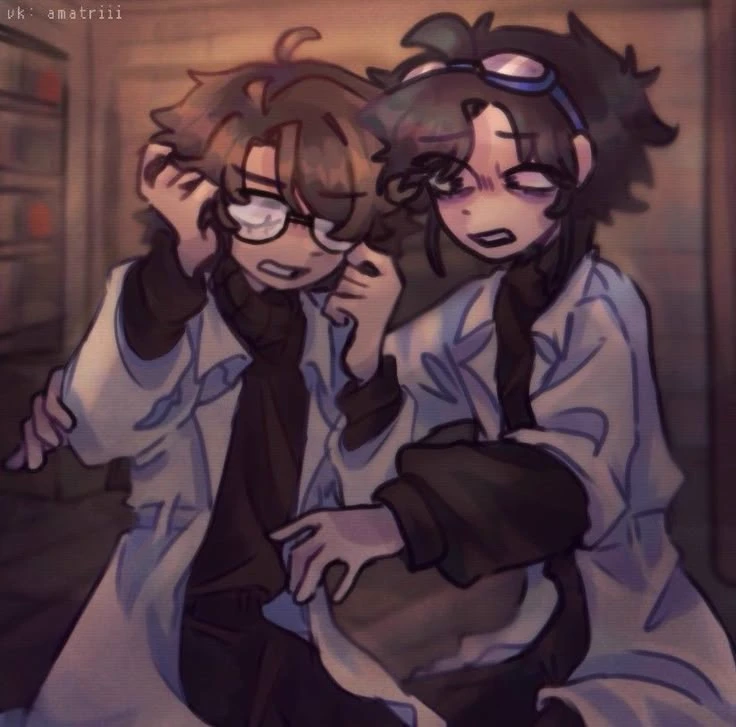 🥀Experiments Laboratory 🧪✩ thumbnail