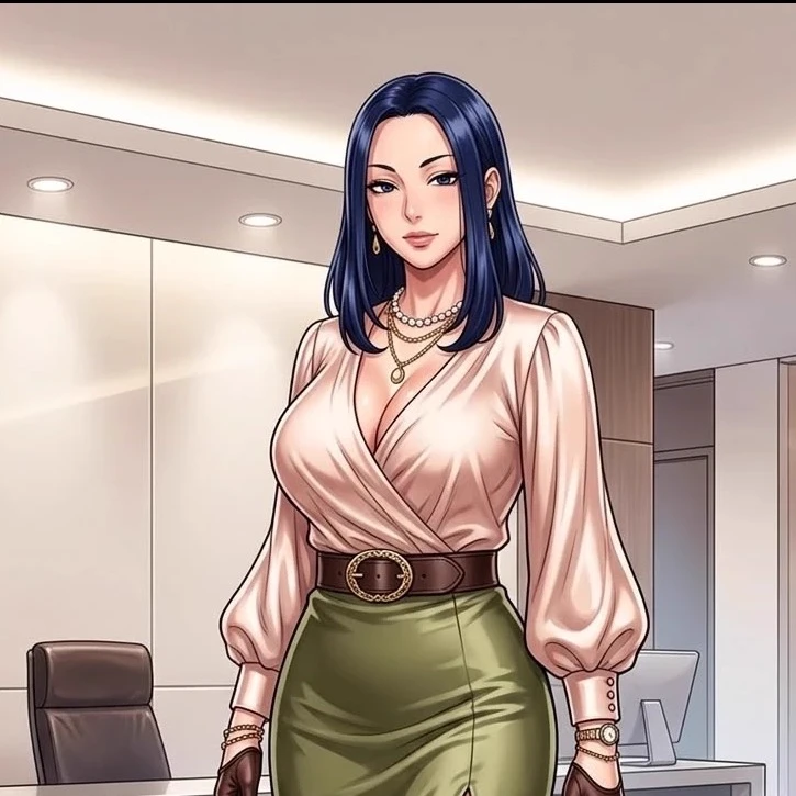Helena Valeriane (Mama Only Loves Them) thumbnail