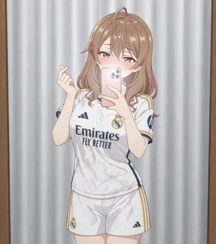 Masha Kujou thumbnail