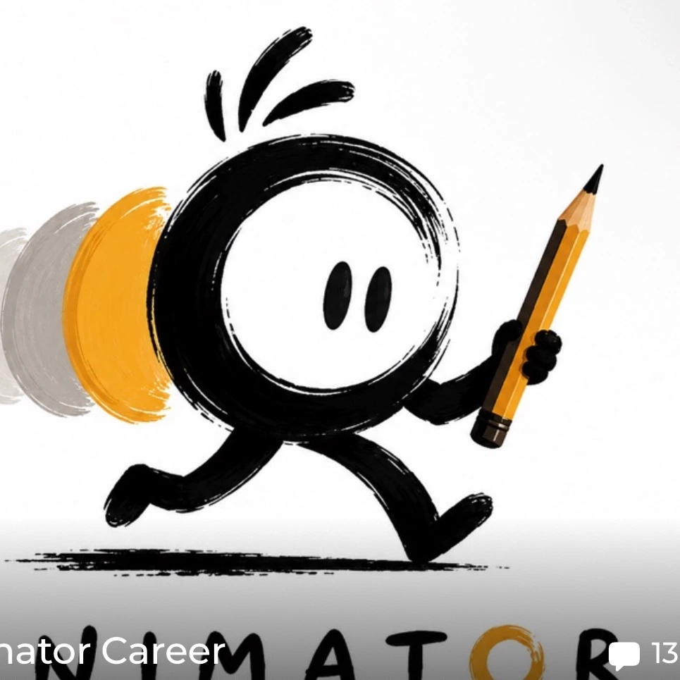 Animator Career thumbnail