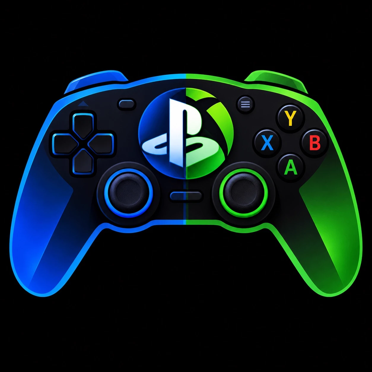 Video Game Developer thumbnail