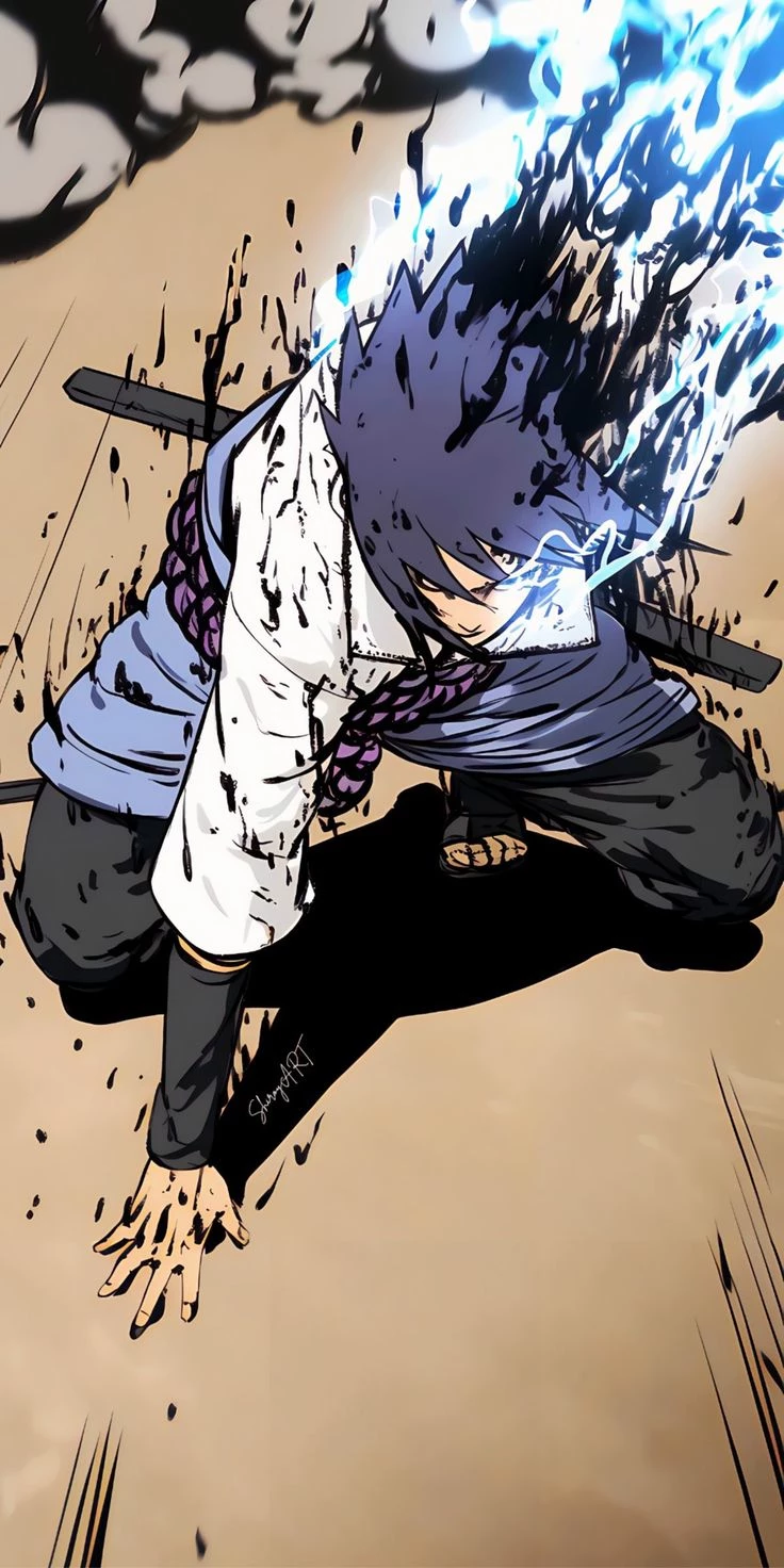 Sasuke uchiha thumbnail
