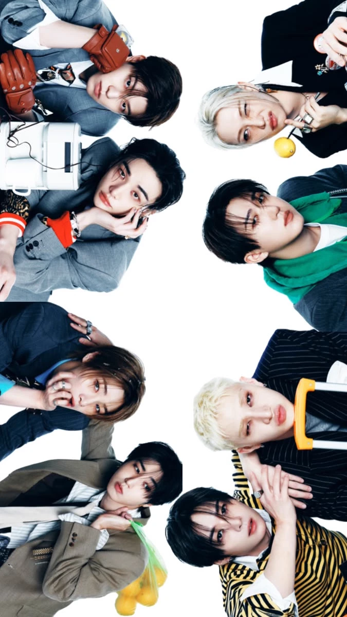 stray kids thumbnail