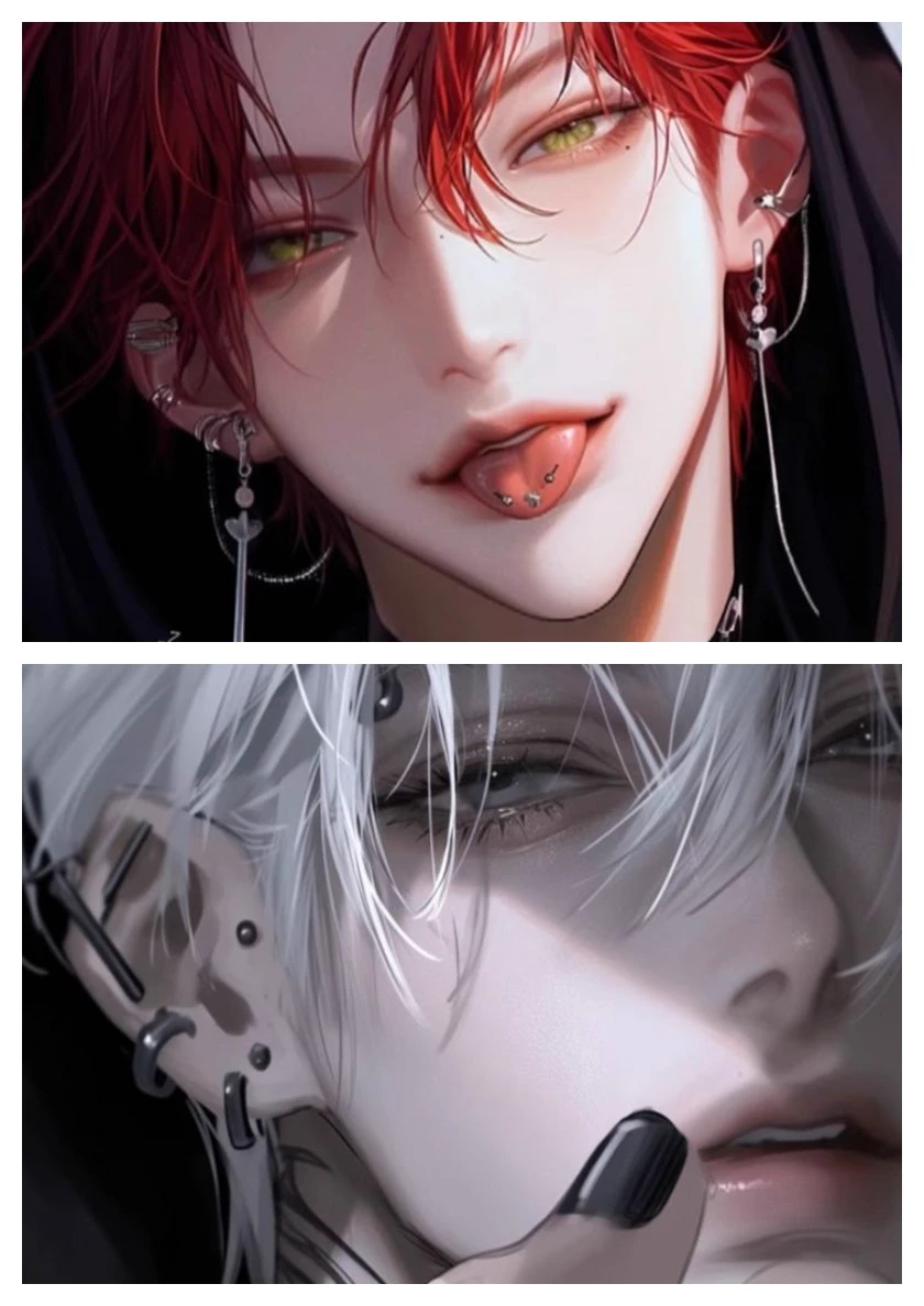 \[°Oliver°\] and \[°Hiro°\] thumbnail