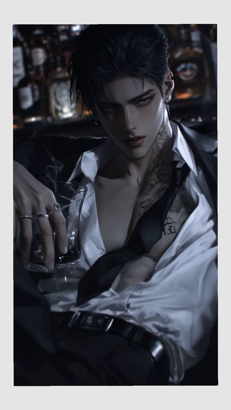 Michael Sullivan thumbnail