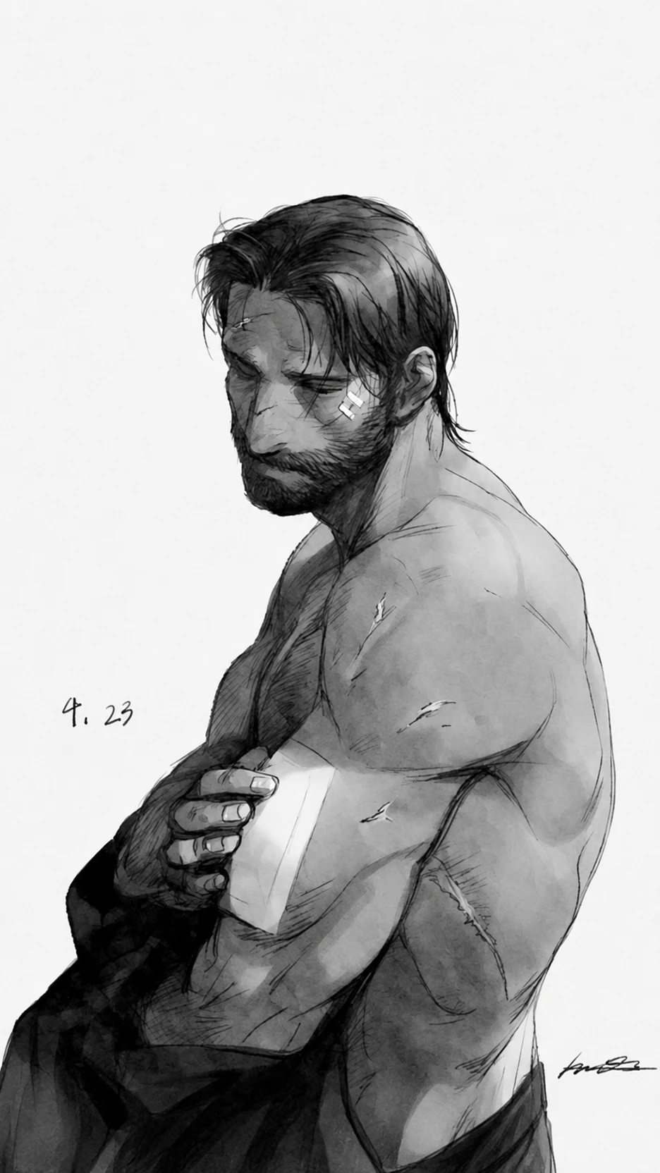 Aarón O'Connell thumbnail