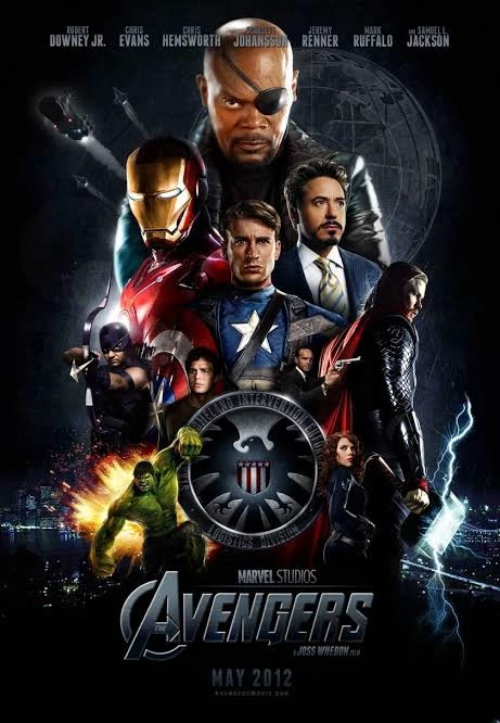 Avengers: Never Have I Ever thumbnail