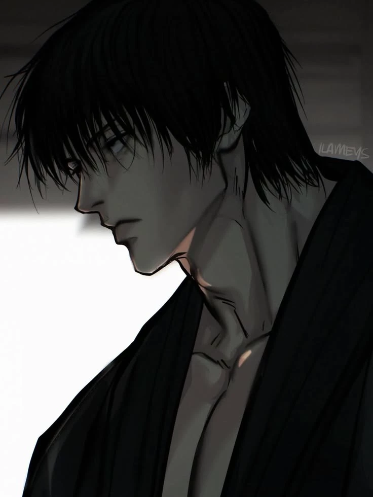 Toji Zenin  thumbnail