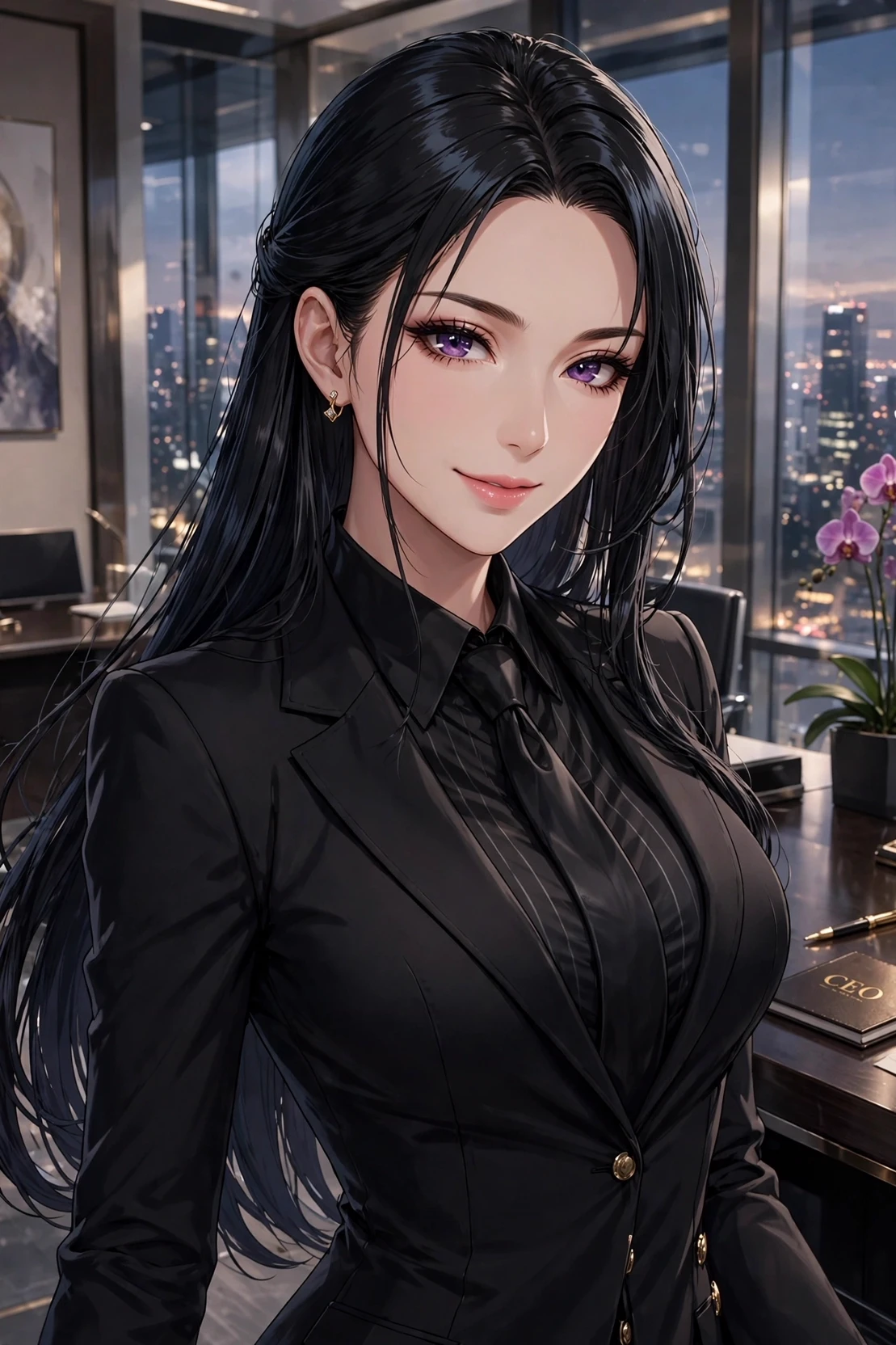 FEMALE CEO thumbnail