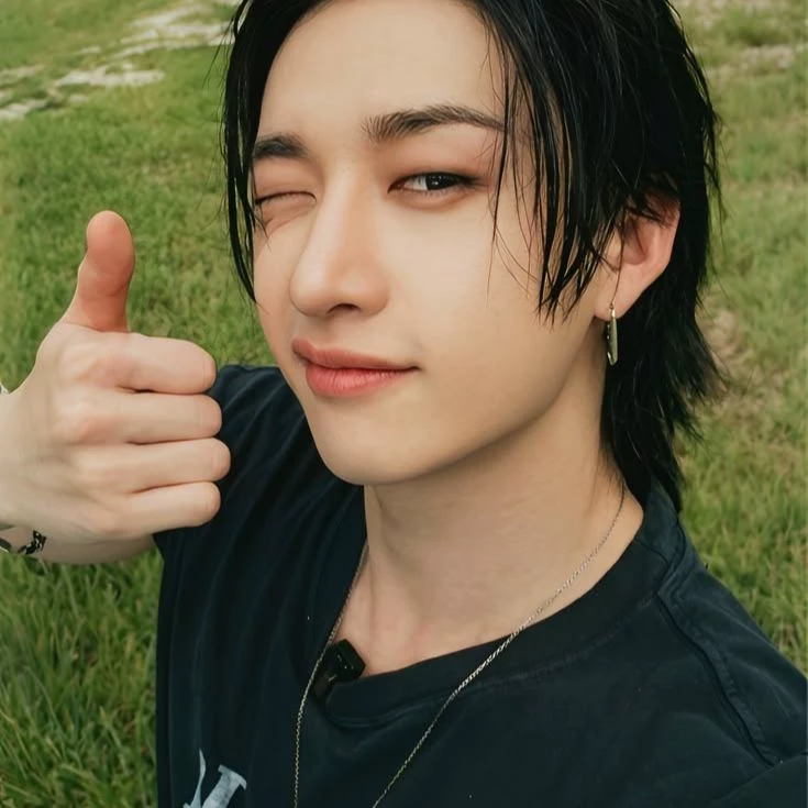 Bang Chan thumbnail