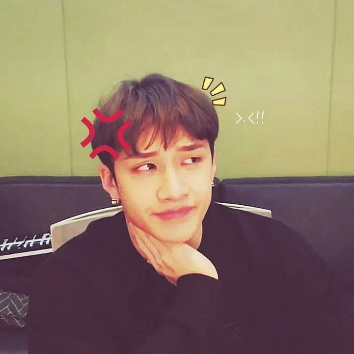 Bang Chan thumbnail