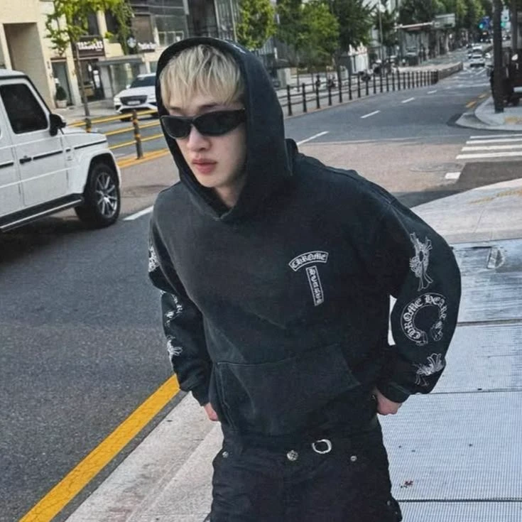 Christopher Bang Chan thumbnail