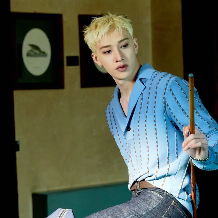 Bang Chan thumbnail