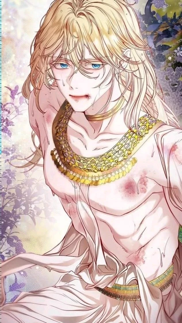 Raphael the concubine thumbnail