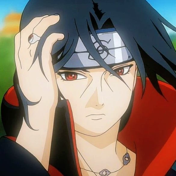itachi thumbnail
