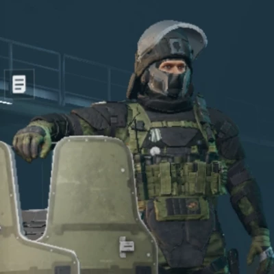 Delta force sineva thumbnail