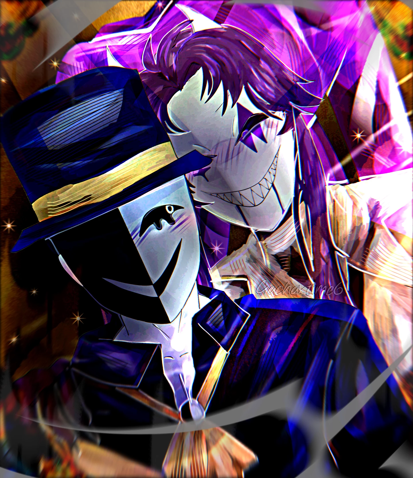 Jester(you are ticket taker) thumbnail