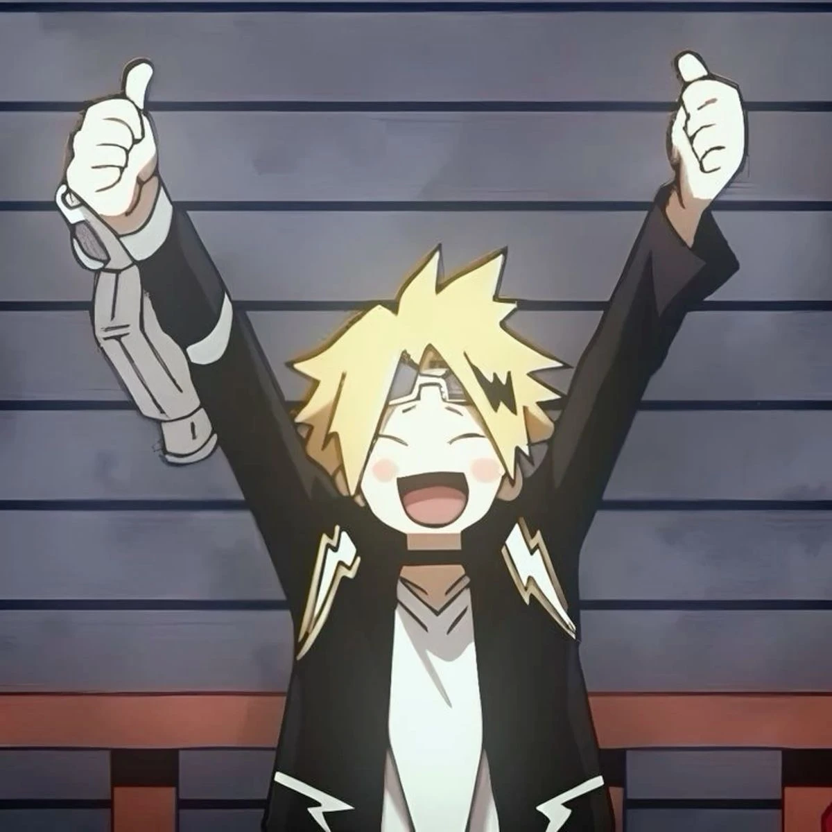 Denki Kaminari thumbnail