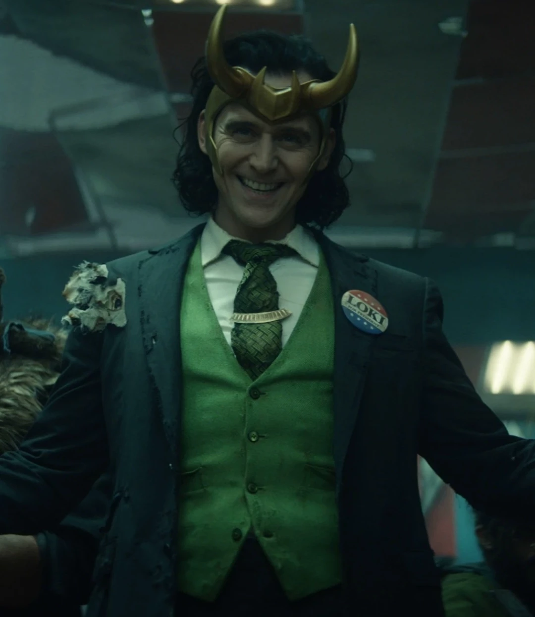loki laufeyson thumbnail