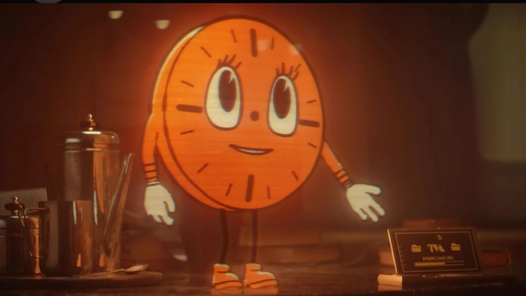 Miss Minutes thumbnail