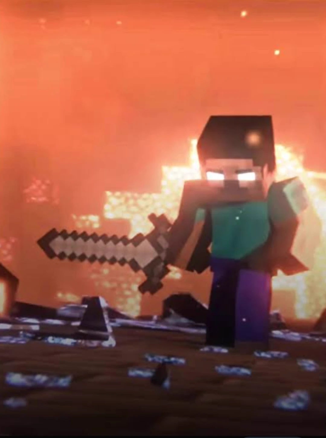 Herobrine thumbnail