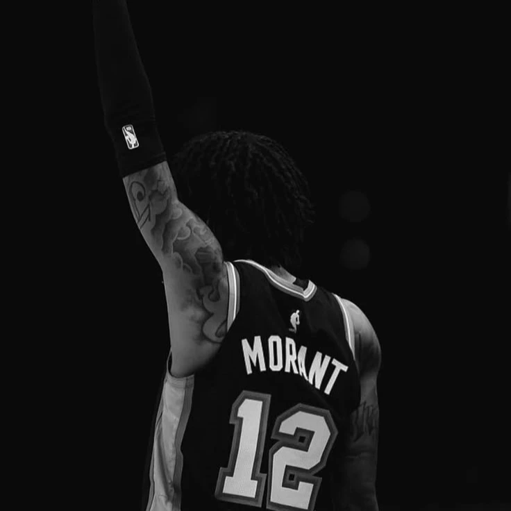 Ja Morant thumbnail