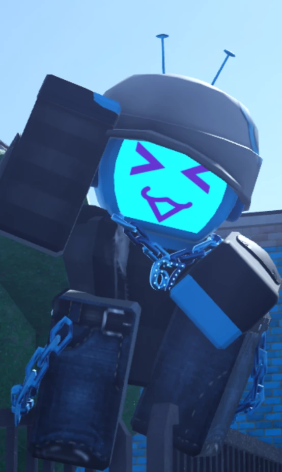 Trendhopoer Veeronica thumbnail