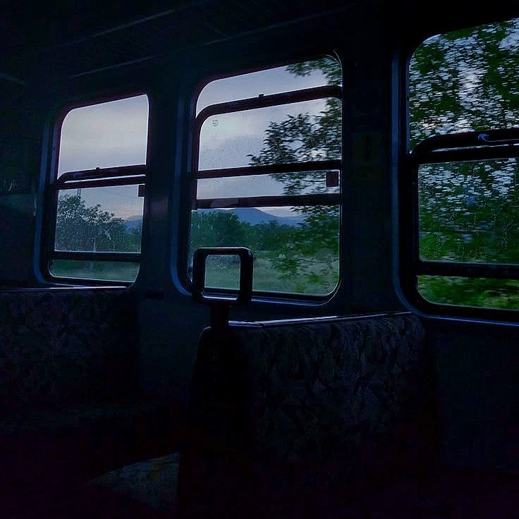 The Train Ride thumbnail