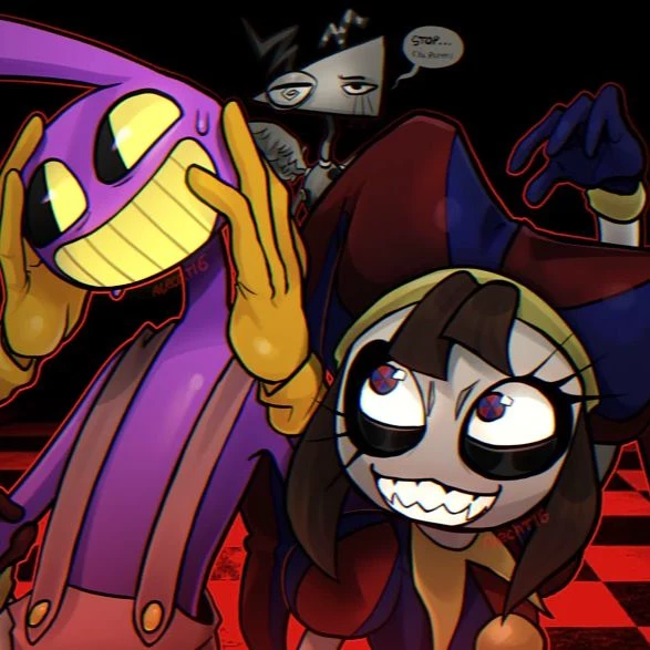 The Jester (with the Circus Cast) thumbnail
