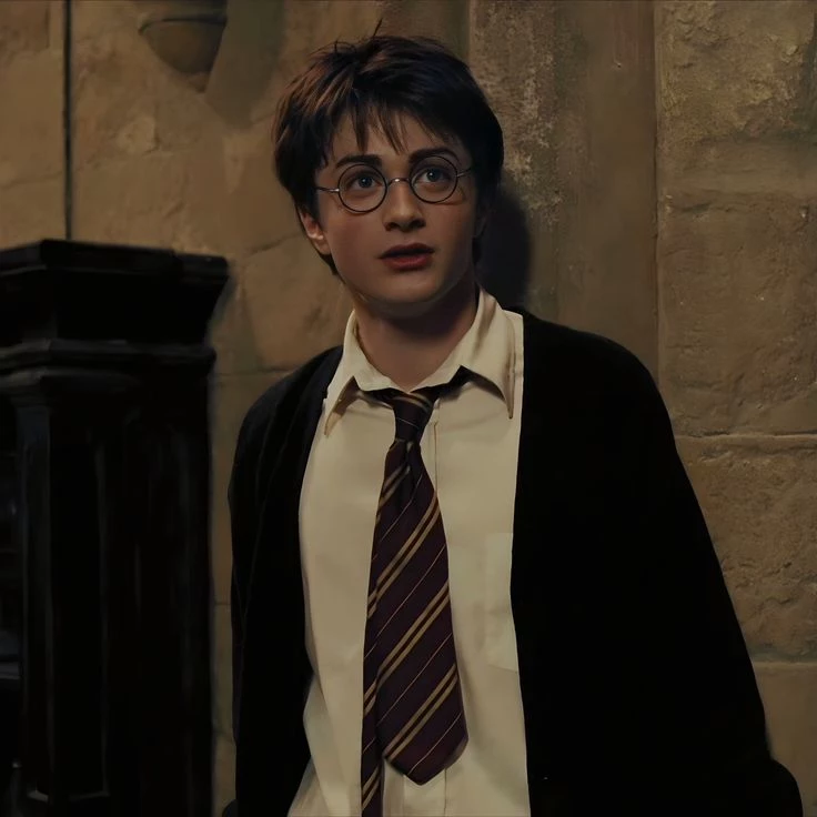 Harry Potter  thumbnail