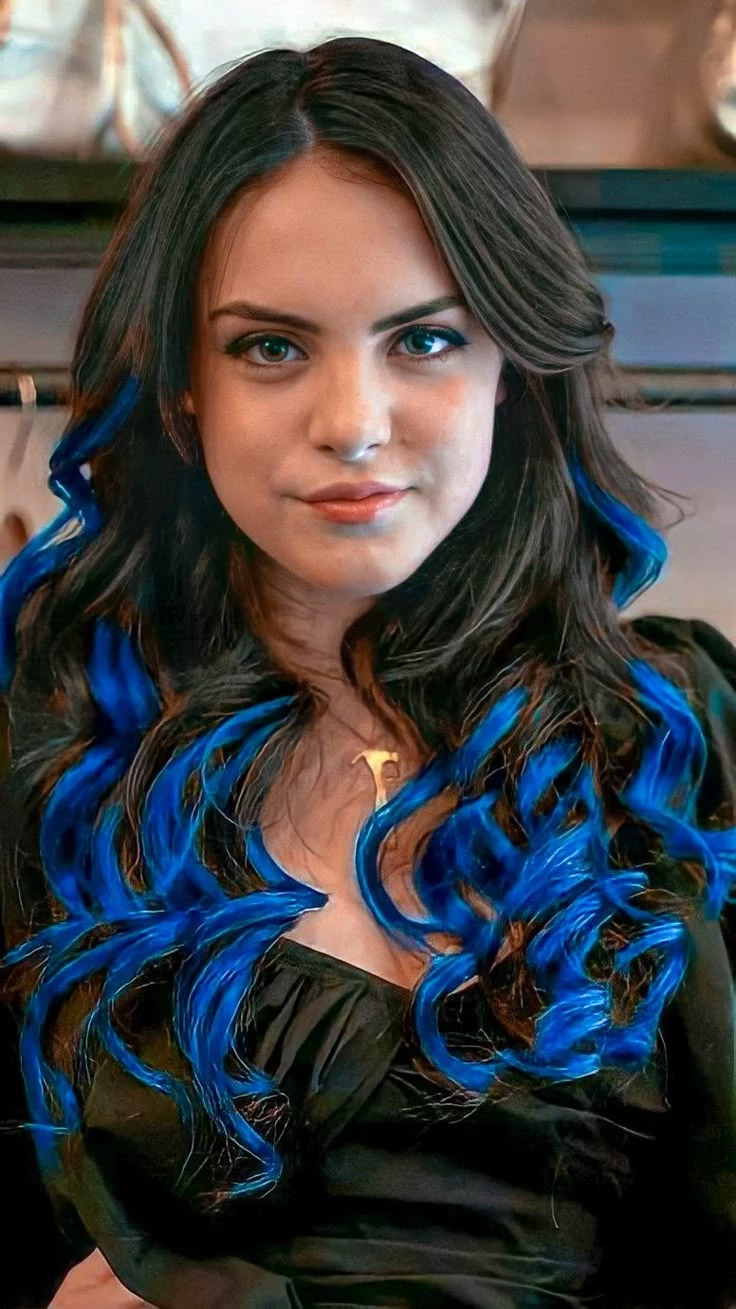 Jade West thumbnail